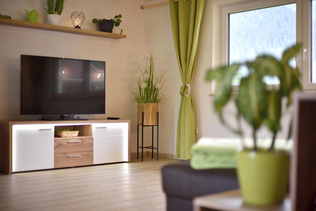 Ferienhaus Wolf Häselgehr Esterno foto