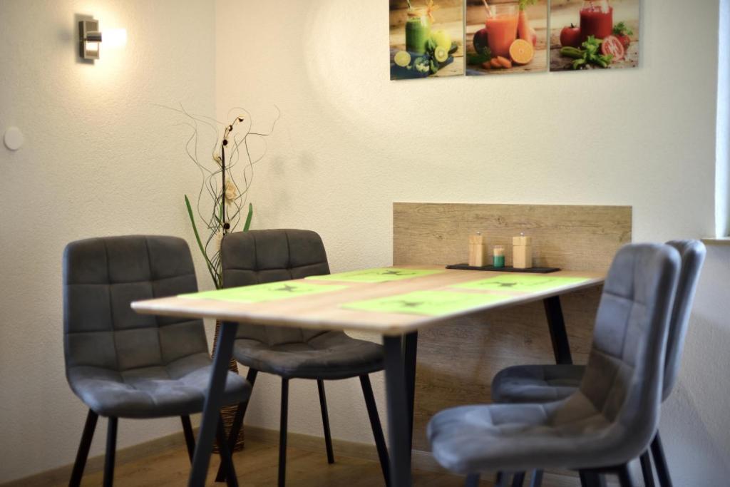 Ferienhaus Wolf Häselgehr Esterno foto