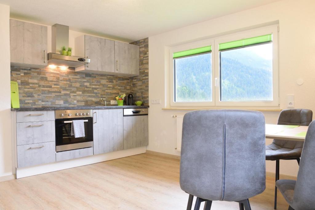 Ferienhaus Wolf Häselgehr Esterno foto