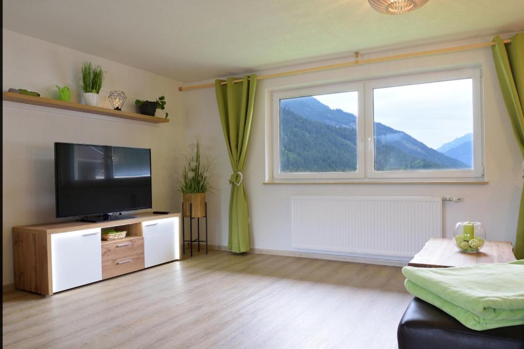 Ferienhaus Wolf Häselgehr Esterno foto