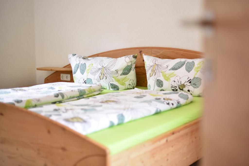 Ferienhaus Wolf Häselgehr Esterno foto