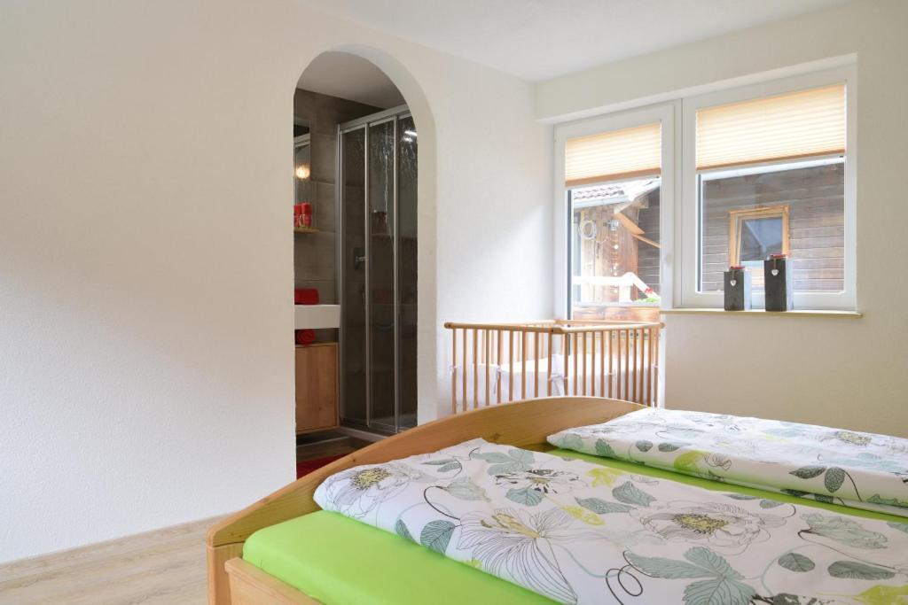 Ferienhaus Wolf Häselgehr Esterno foto
