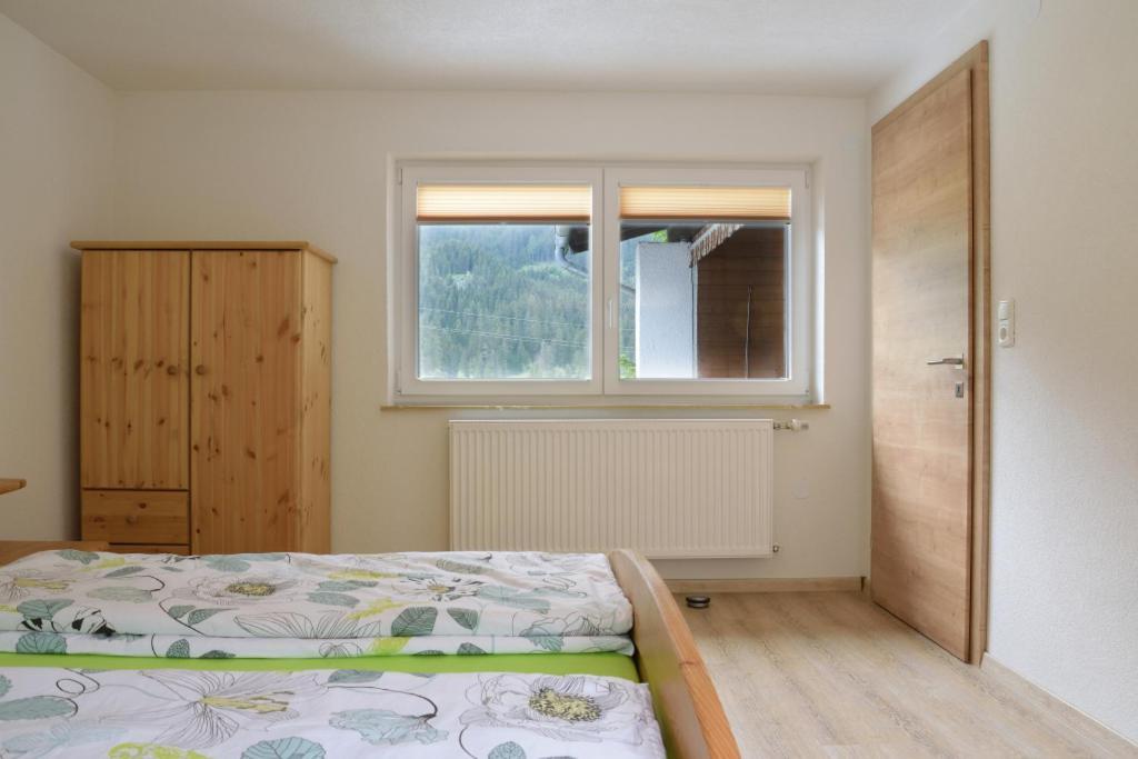 Ferienhaus Wolf Häselgehr Esterno foto