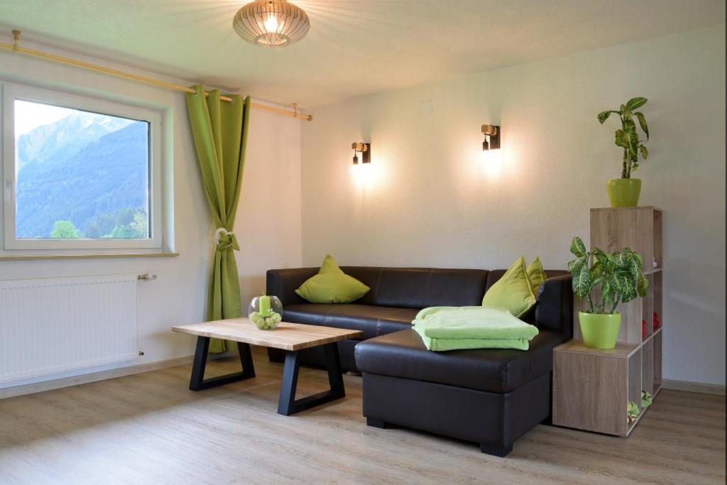 Ferienhaus Wolf Häselgehr Esterno foto